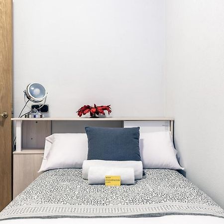 Zurriola Surf Appartement San Sebastian Buitenkant foto